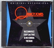 Quincy Jones - Compact Hits